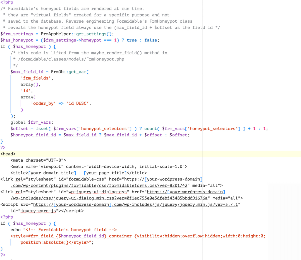 header-custom.php part 1